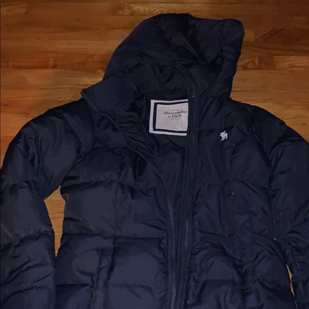 Abercrombie&Fitch Ski Jacket